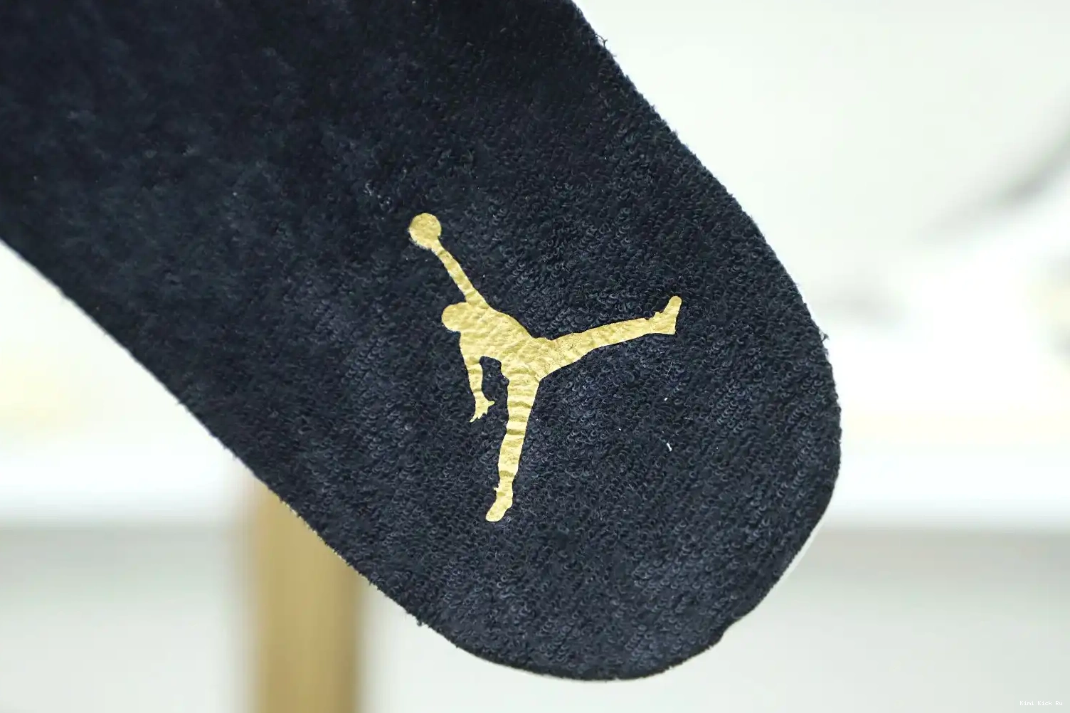 RETRO 11 GAMMA AIR Kimikick BLUE JORDAN 0709